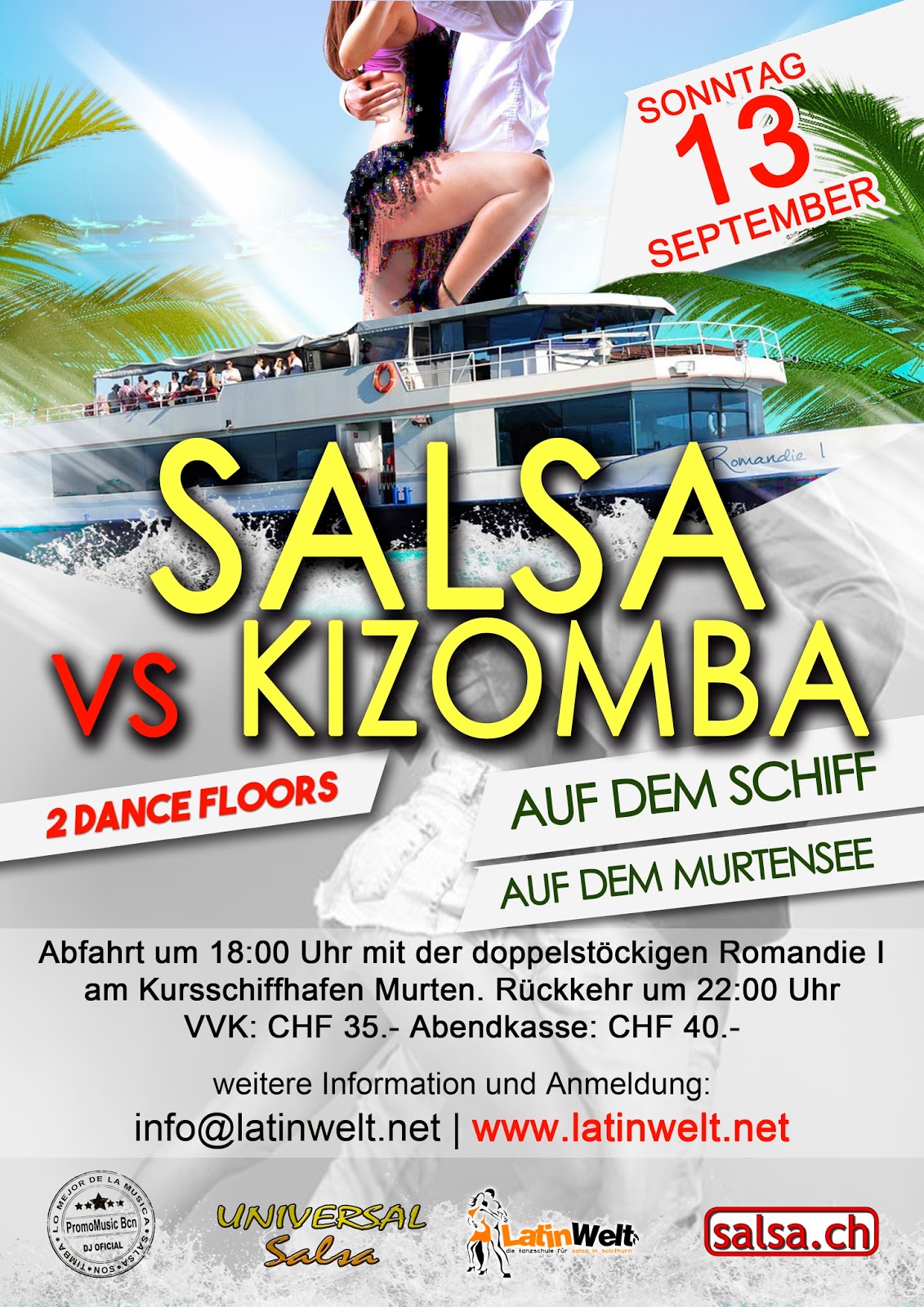 Dowe Sportswear Team