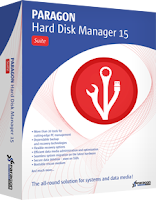 Download Paragon Hard Disk Manager 15