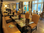 Interior Design in ParisHotel Casatile