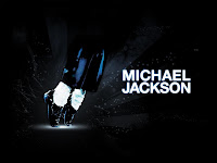 King of Pop Michael Jackson Wallpapers