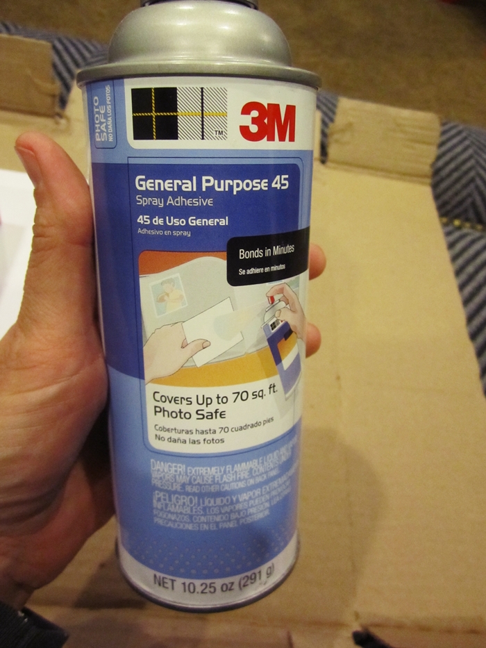 smartgirlstyle How to Wrap a Box (without making it look like you