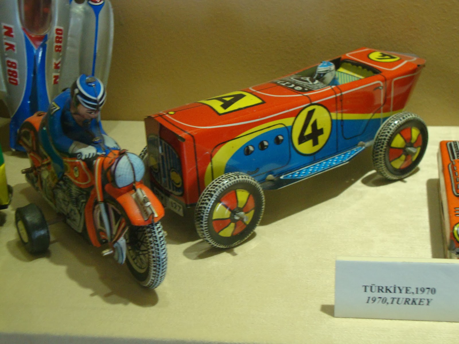 Yollarda Hayat Var&hellip; GAZİANTEP GEZİSİ 3