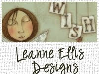 I'm a fan of Leanne Ellis Designs
