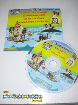 DVD Personalizado