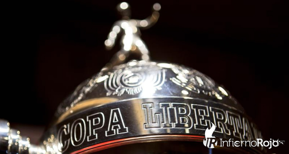 Copa Libertadores 2013 En Vivo