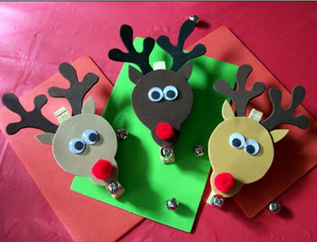 Blog Dicas de Artesanatos com br Enfeites de natal feitos com pregadores de roupas Enfeite De Roupa ~ Blog Dicas de Artesanatos com br Enfeites de natal feitos com pregadores de roupas