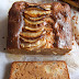 Karamelinis obuolių pyragas / Caramel Apple Cake
