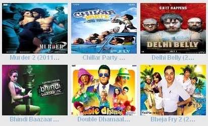 Total Entertainment: Watch hindi movies online