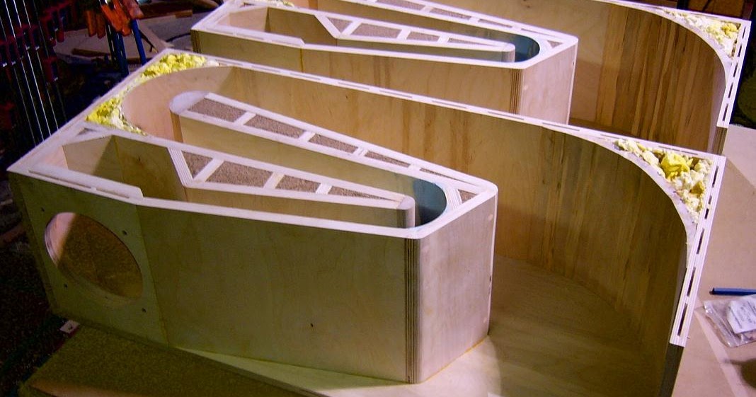 DIY Audio Projects - Hi-Fi Blog for DIY Audiophiles ...