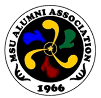 MSU-Alumni Association,Logo