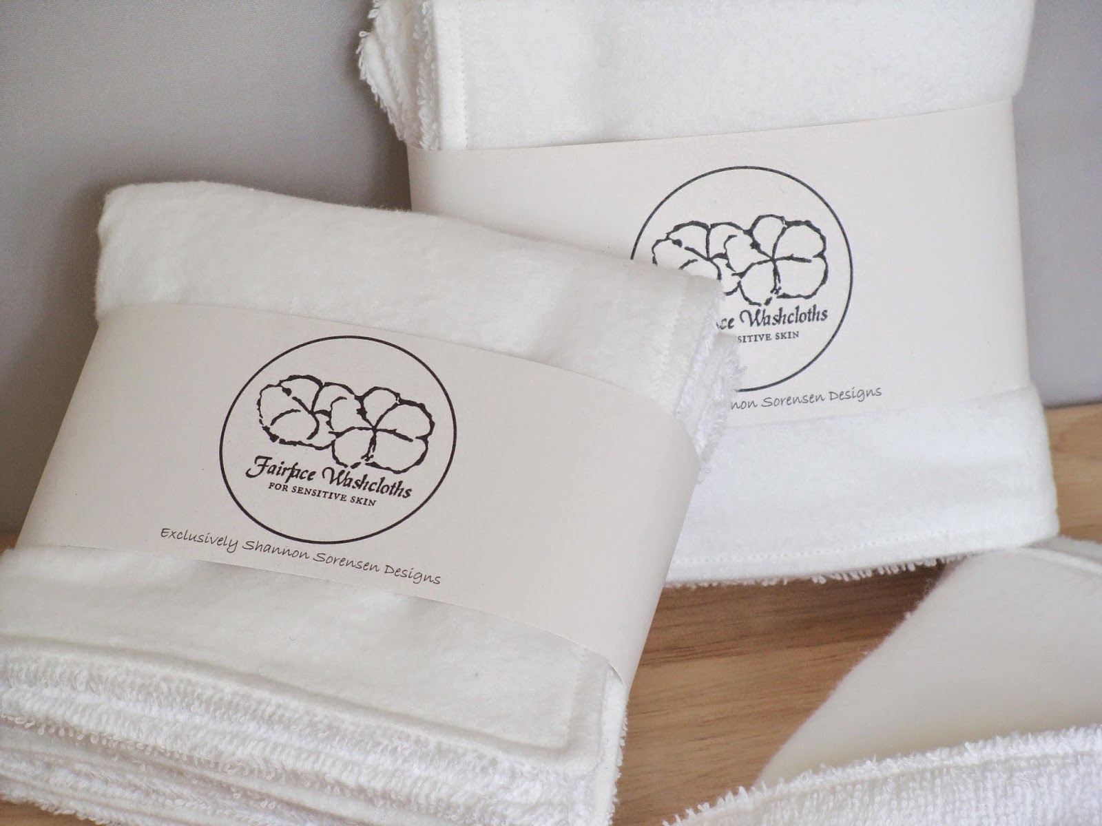 Rosacea Washcloths Best Washcloths for Rosacea and Sensitive Skin