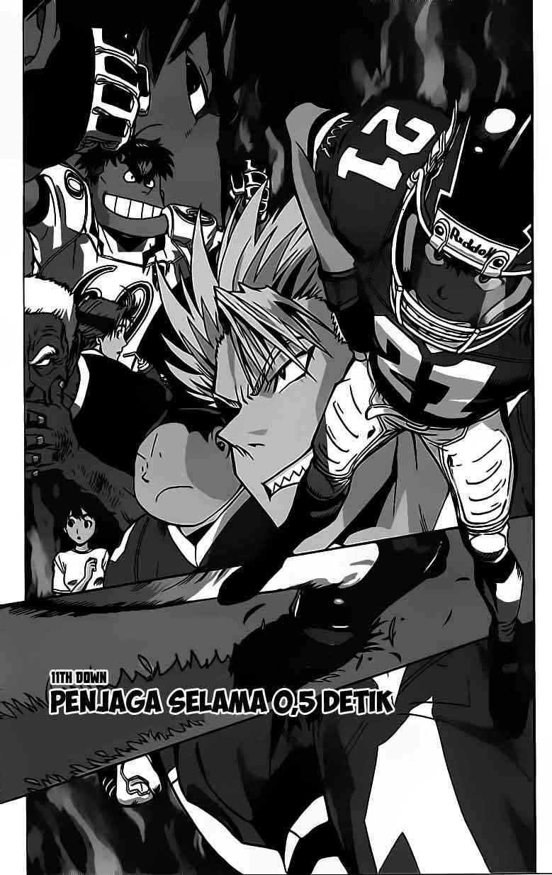 Komik eyeshield 21 011 - penjaga selama setengah detik 12 Indonesia eyeshield 21 011 - penjaga selama setengah detik Terbaru 1|Baca Manga Komik Indonesia|
