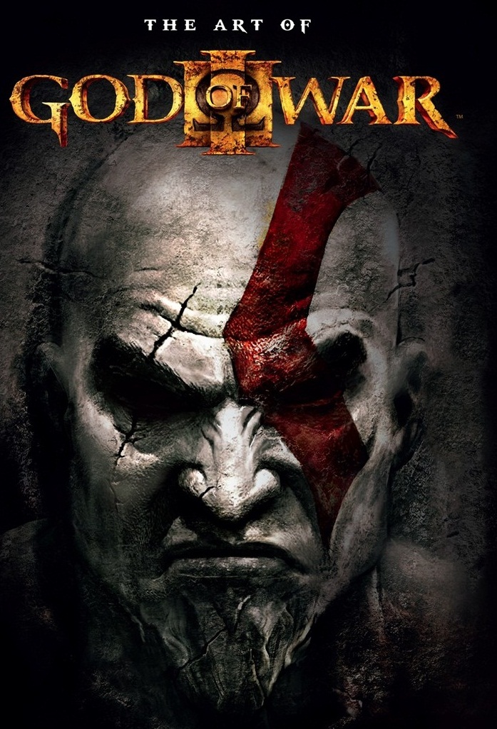 god of war 3 for pc