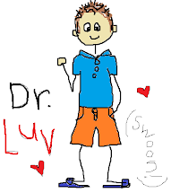 Dr. Luv