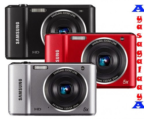 Daftar Harga Kamera Samsung 2015 Terbaru Harga Kamera Samsung
