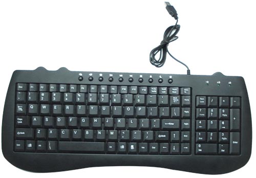 Alasan Pemposisian Letak Huruf Pada Keyboard Komputer Atau Qwerty [ www.BlogApaAja.com ]