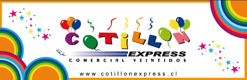 COTILLON EXPRESS