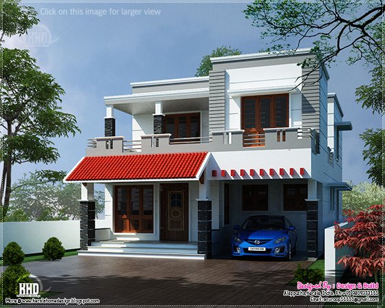 2700 sq-ft modern home 2700 sq-ft modern home