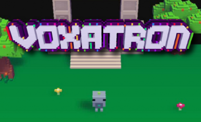 Voxatron Free