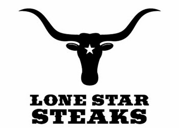 Logo for a Steak House Logo for a Steak House