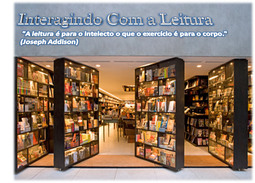 Interagindo Com a Leitura