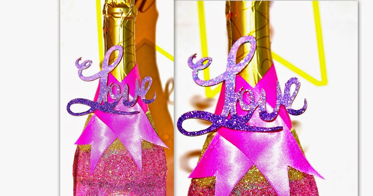 Enchanted Expectations Monogram & Mimosas Bridal Shower