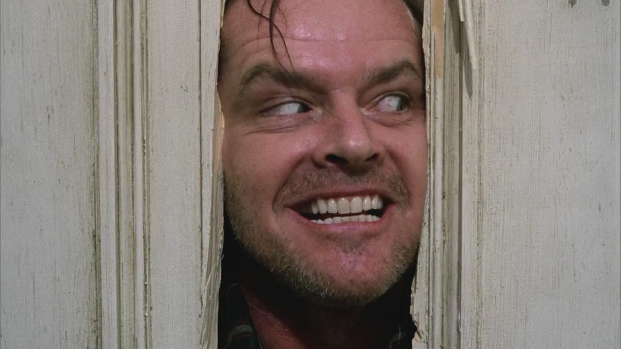 Creepshow Creepshow