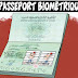 الوثائق المطلوبة لملف جواز السفر و بطاقة التعريف البيومتري + تحميل الاستمارات