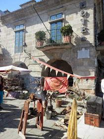 by E.V.Pita.... Spain, Colombus Arrived Party / http://picturesplanetbyevpita.blogspot.com/2015/03/spain-colombinus-arrived-party-fiesta.html   /  por E.V.Pita.... Fiesta de la Arribada de Baiona 2015 / Festa da Arribada