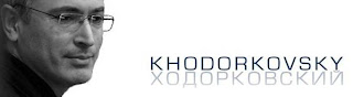 Michail Chodorkowski Newsletter