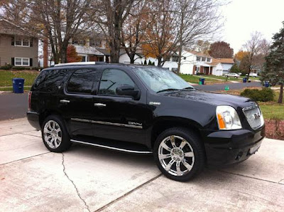 GMC ibrido