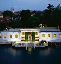 Peggy Guggenheim Collection, Venice Italy