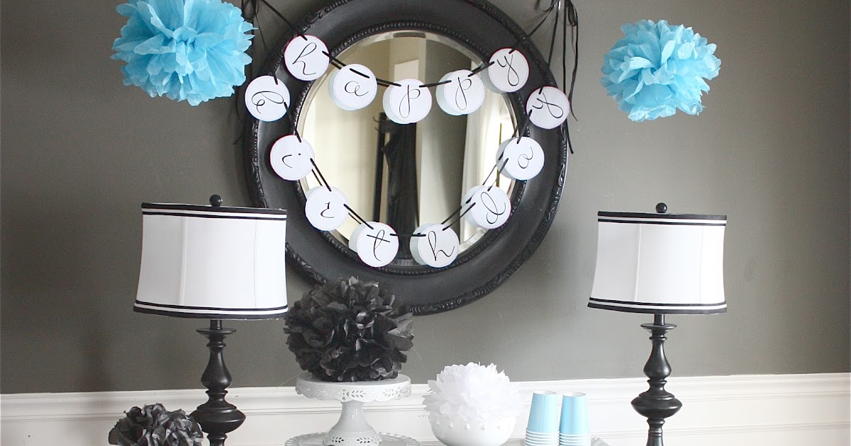 The Yellow Cape Cod My Daughters Birthday PartyDesigned Online