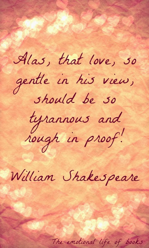 Schone Zitate Romeo Und Julia Spruche Und Zitaten