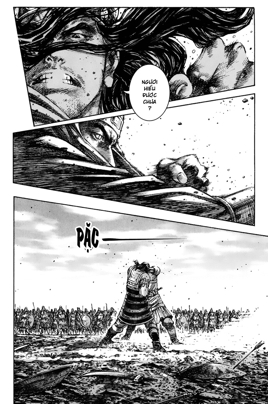Hỏa Phụng Liêu Nguyên Chap 219 - Truyen.Chap.VN