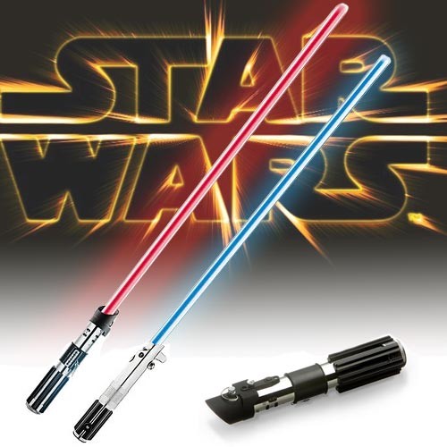 Sable Laser Star Wars