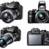 Fujifilm FinePix SL1000