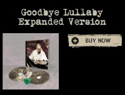 Buy Goodbye Lullaby Expanded Edition