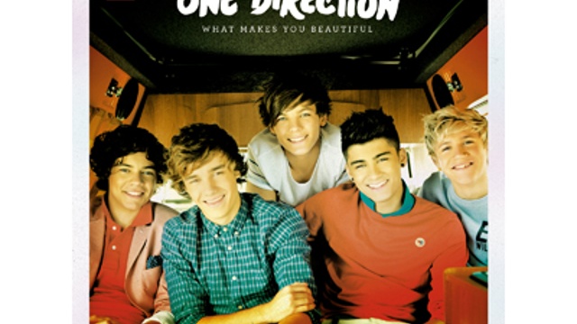 Lirik Lagu One Direction What Makes You Beautiful