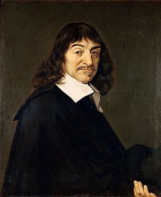 Descartes e o Ceticismo Metodológico. Descartes
