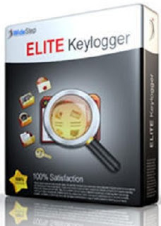 WideStep Elite Keylogger v4.9 build 402 + Serial