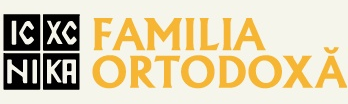 Familia ortodoxa