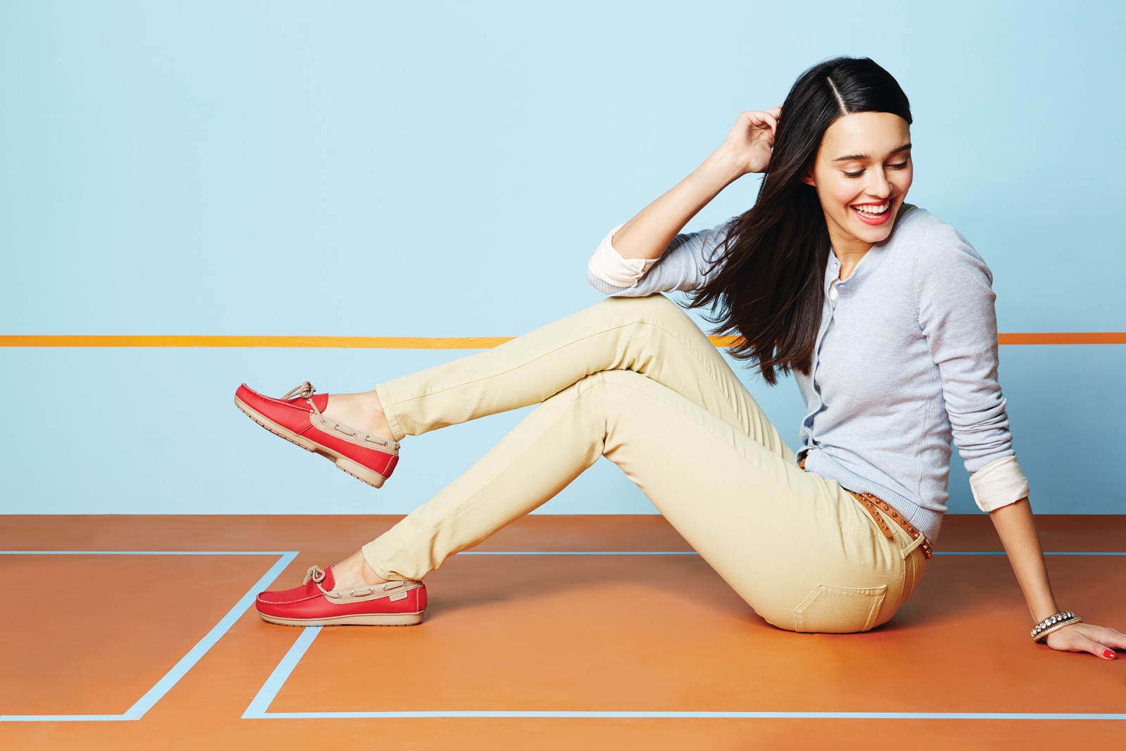 crocs women's wrap colorlite loafer