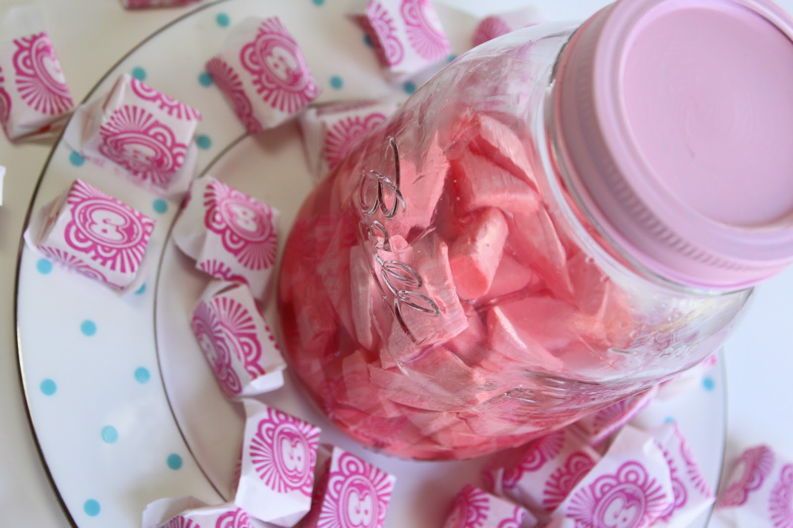 doodah! Bubble Delicious Infused Vodka