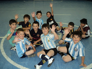 escuela deportiva argentina [EDEFI-CAAS]