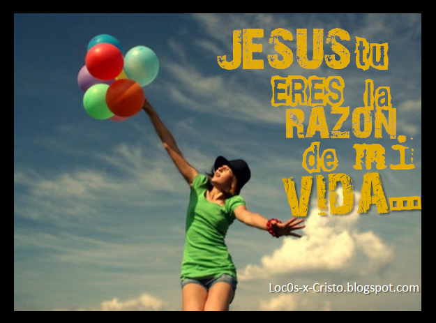 Imagenes Cristianas Bonitas Jesus Es La Razon De Mi Vida Eres Mi Vida Completa Loc0s X Cristo Imagenes Cristianas Fondos Cristianos Wallpapers Cristianos Imagenes Cristianas Para Jovenes Imagenes Cristianas imagenes cristianas bonitas