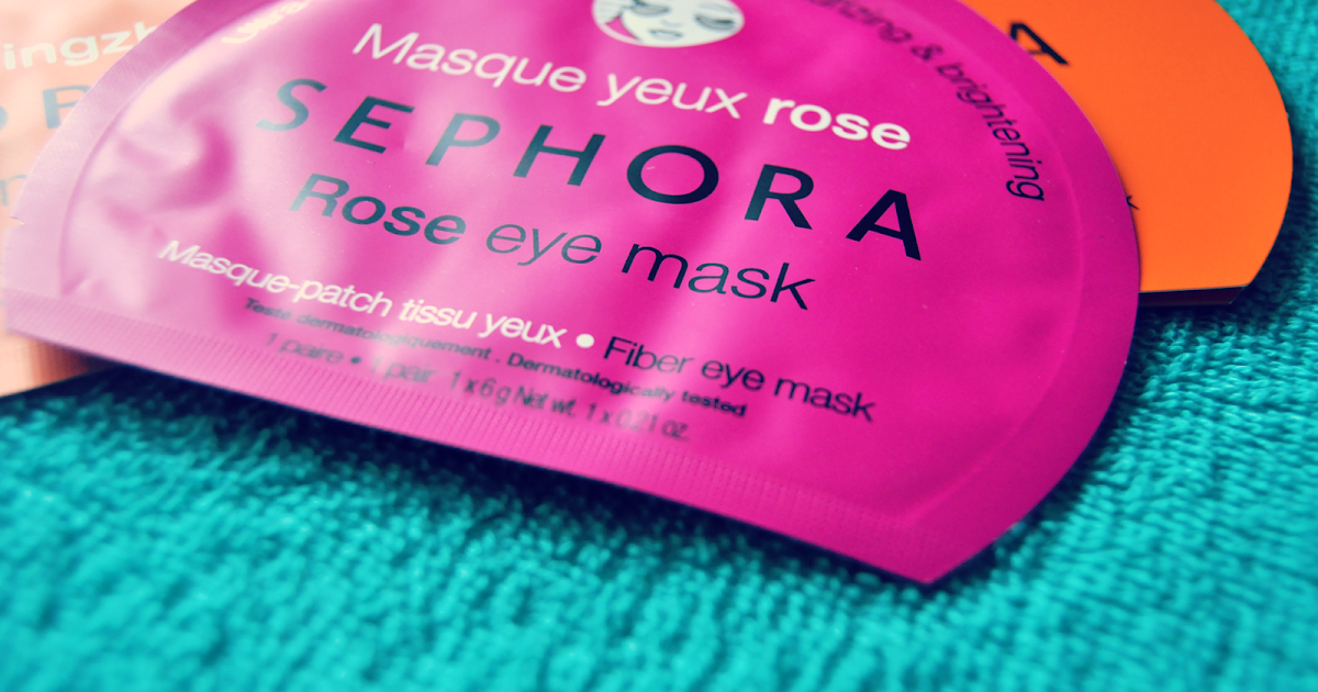 Les masques pour la personne pour pokhoudeniya
