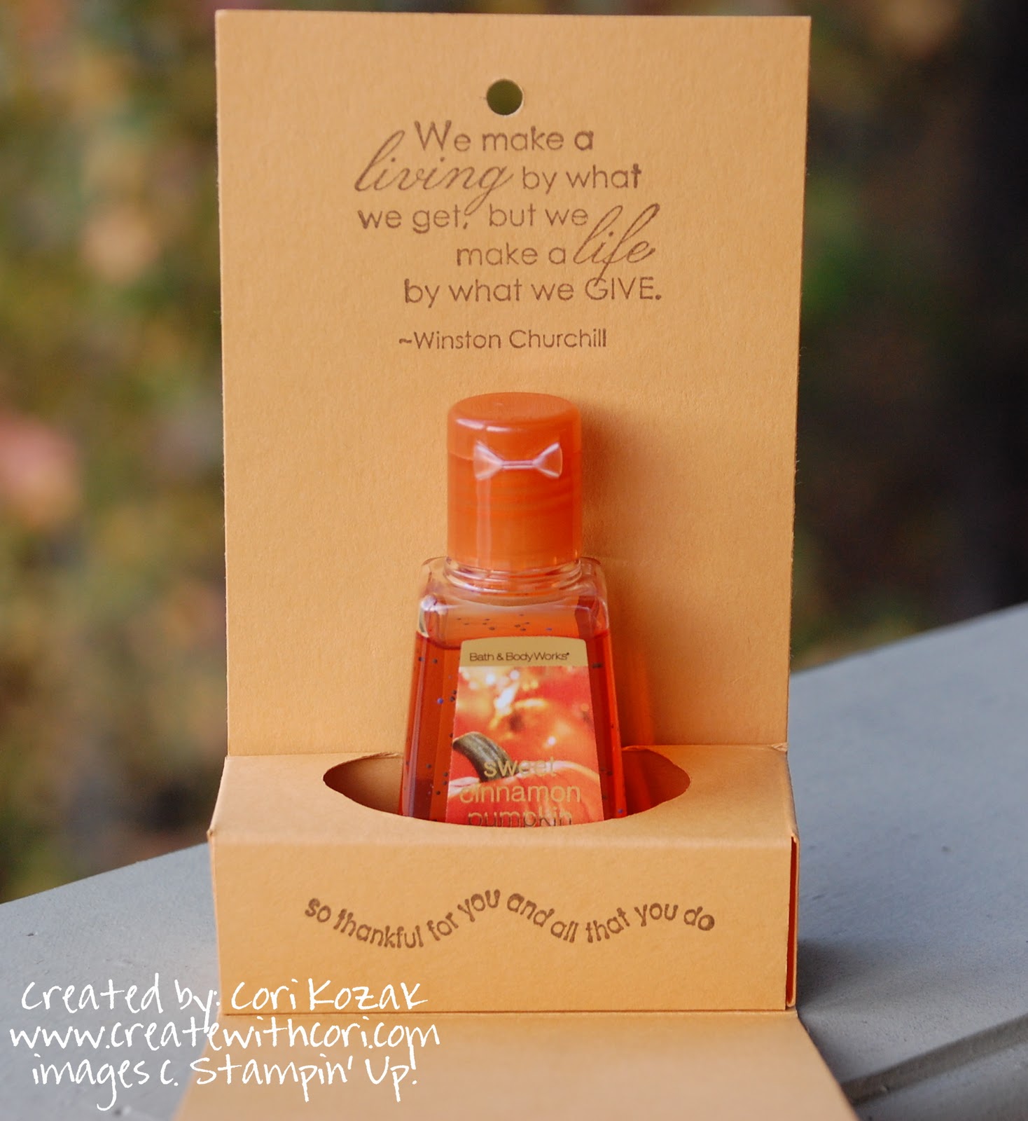 Creative Chat Cute Hand Sanitizer Gift