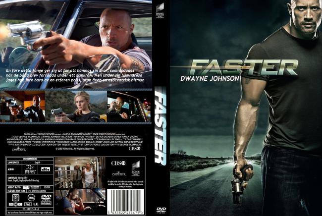 Dvd Covers Faster