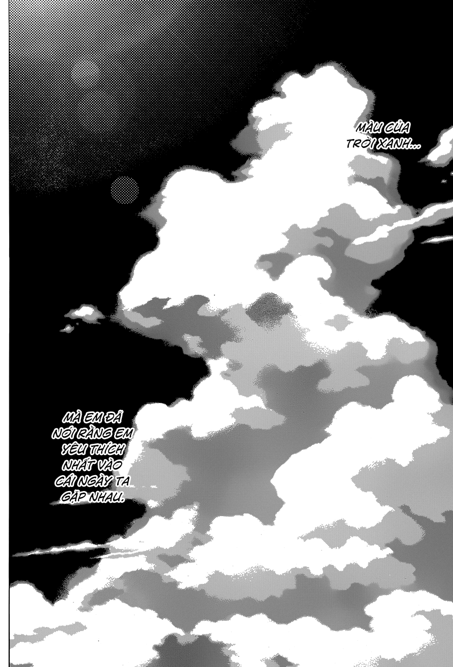All You Need Is Kill chap 17